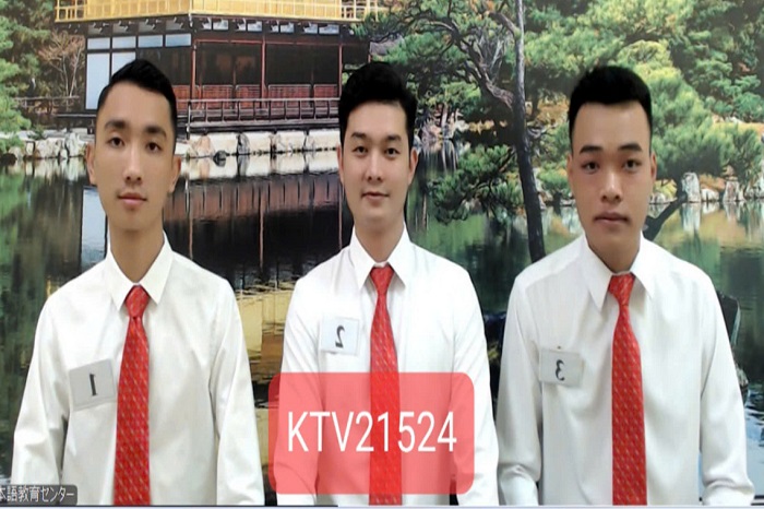 Kỹ sư thi tuyển ngày 23/10