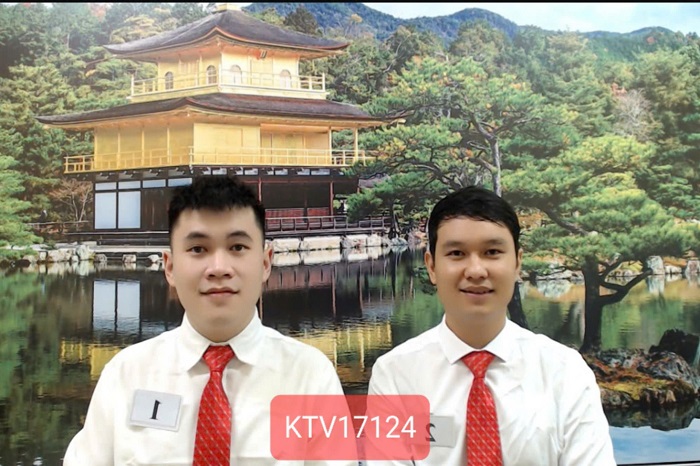 Phỏng vấn đơn kỹ sư KTV171