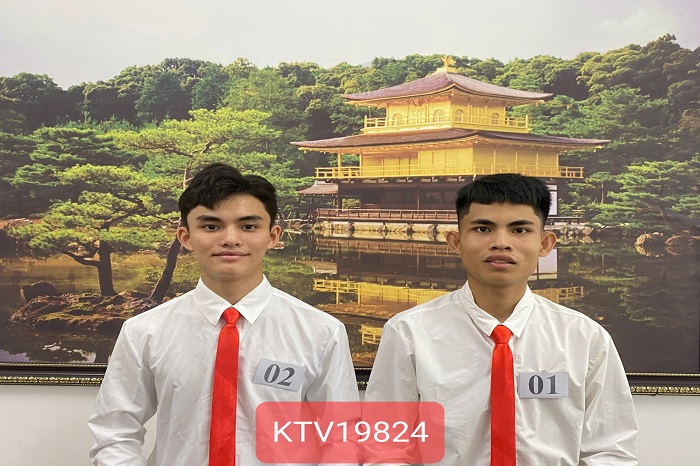 Phỏng vấn KTV 19824