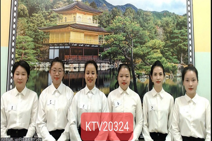 Kỹ sư phỏng vấn ngày 25/10