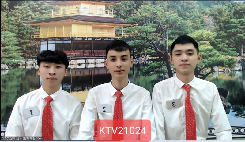 Phỏng vấn KS ngày 17/10