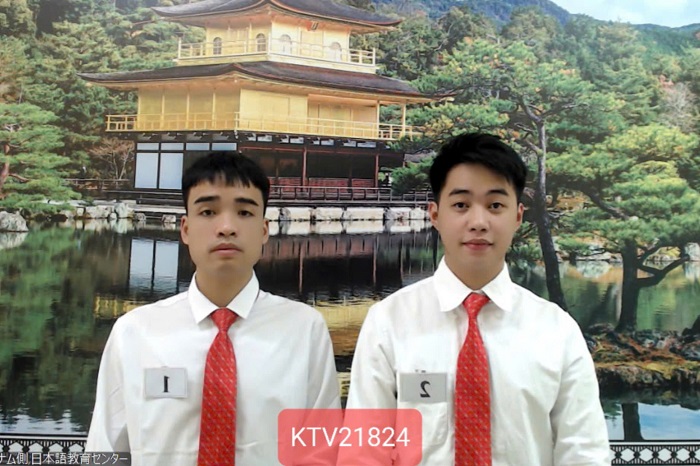 Phỏng vấn KTV218