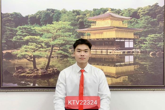 Phỏng vấn KTV 22324