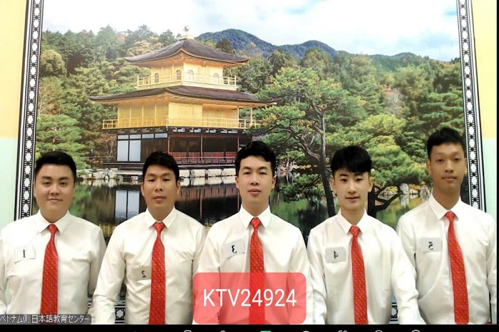 Phỏng vấn KTV24924